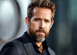 Vì sao mỹ nam Hollywood Ryan Reynolds lại giàu đến vậy?