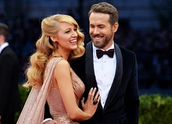 Vợ chồng Ryan Reynolds - Blake Lively cùng làm khuynh đảo phòng vé