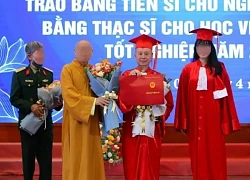 Vụ ông Vương Tấn Việt không dự thi tốt nghiệp cấp 3: Bằng Thạc sĩ, Tiến sĩ có bị thu hồi?