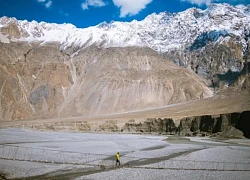 10 điều khiến bạn thích thú khi đến Hunza