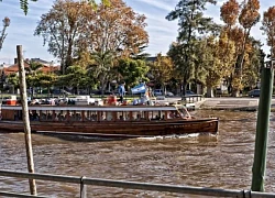 10 lý do để đến thăm Argentina