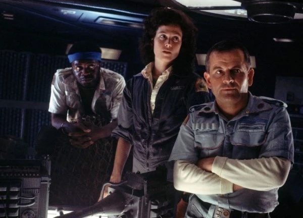 'Alien' 45 tuổi: Cột mốc đáng nhớ