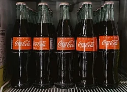 Bang ở Mexico tiêu thụ nhiều Coca-Cola nhất thế giới