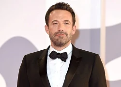 Ben Affleck được vợ cũ và vợ hiện tại mừng sinh nhật