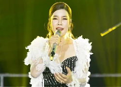 "Chị đẹp" Thu Phương: "Tôi không phải diva!"