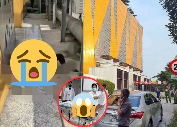 Cô gái bị người yêu "tiễn" tại TTTM người gây án có đời sống phức tạp