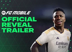 Code EA Sports FC Mobile mới nhất và cách nhập