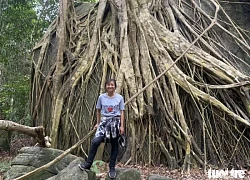 Cuối tuần lên đỉnh Tiên Sơn: Thỏa đam mê du lịch trải nghiệm