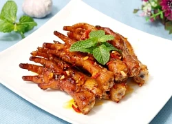 Cuối tuần vợ làm món này đảm bảo chồng chỉ mê cơm nhà, không thèm la cà hàng quán