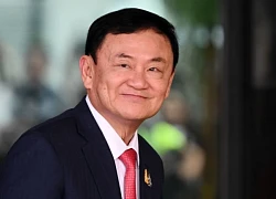 Cựu Thủ tướng Thái Lan Thaksin được ân xá