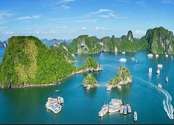 Du lịch Quảng Ninh đặt mục tiêu thu hút 19 triệu lượt khách trong năm 2024