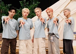 Erik, Đức Phúc lập boyband đậm màu Kpop đọ tài sắc với team Atus, Quang Trung