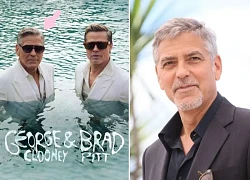 George Clooney tự đấu giá chính mình, người chiến thắng sẽ có buổi gặp riêng tư