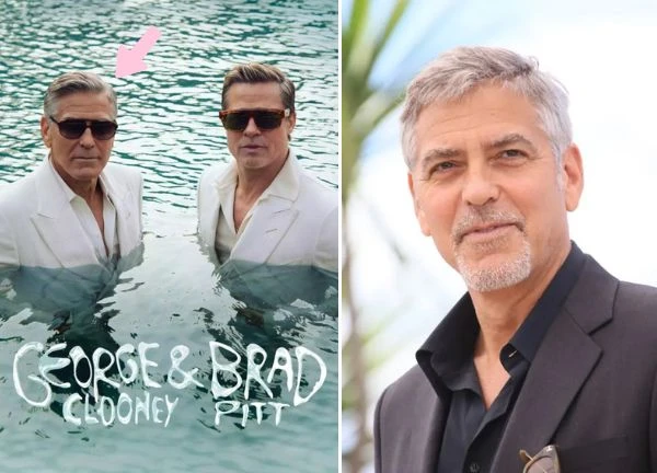 George Clooney tự đấu giá chính mình, người chiến thắng sẽ có buổi gặp riêng tư