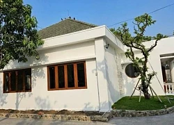 Góc bình yên trong nhà vườn gần 3.000m2 của mẹ con Việt Trinh