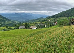 Hà Giang có những mái nhà đặc sắc