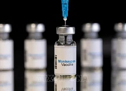 Hãng dược phẩm Bavarian Nordic xin cấp phép sử dụng vaccine phòng đậu mùa khỉ