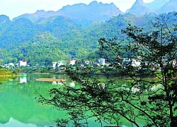 Hoang dã Sông Gâm