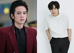 Jang Geun Suk: Từ chối Vườn Sao Băng để 1 bước đổi đời, triệu phú độc thân bất ngờ mắc ung thư ở tuổi 37