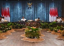 Indonesia chuẩn bị cho đại sứ quán các nước chuyển đến thủ đô mới