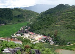 Khám phá cao nguyên đá Hà Giang