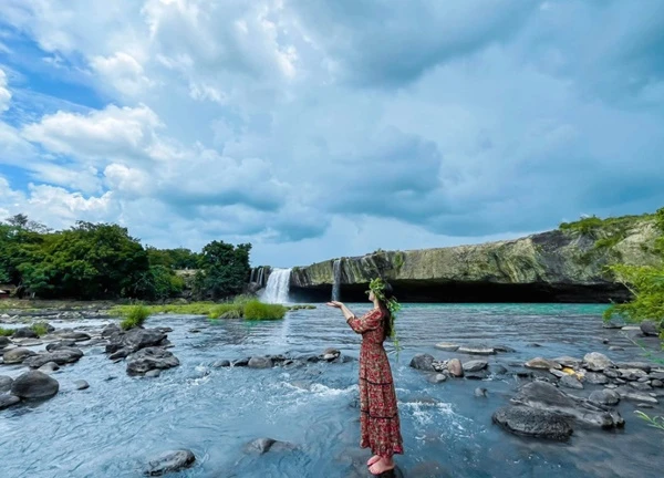 Khám phá mảnh đất Tây Nguyên hoang sơ