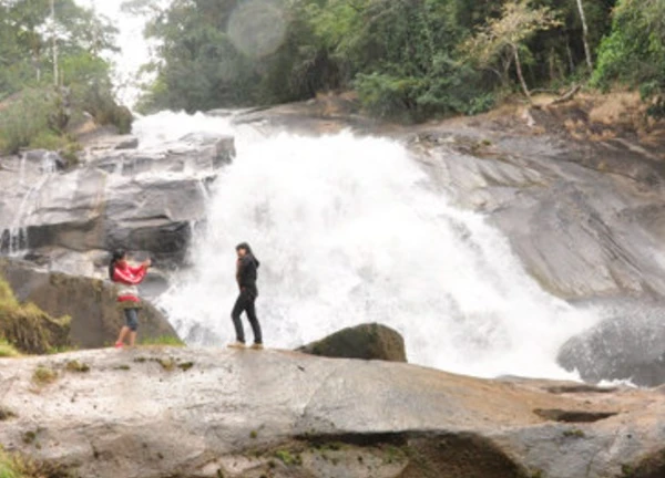 Khám phá một Đắk Nông khác...