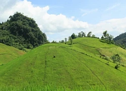 Khám phá Thẩm Púa - "hang ông Giáp"