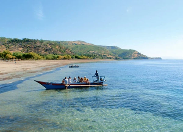 Khám phá thủ đô đất nước bé nhỏ Đông Timor