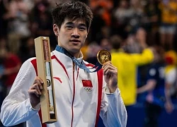 Kình ngư 20 tuổi phá kỷ lục Olympic 2024: 'Tôi chưa thành danh không ai tìm đến'