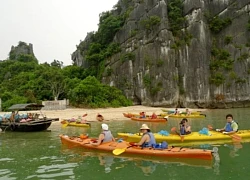 Lan Hạ - những ngày rực rỡ