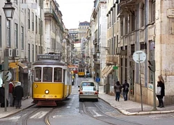 Lisbon, điểm đến hấp dẫn giá rẻ ở châu Âu