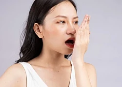 Các loại mùi cơ thể cảnh báo bệnh tật