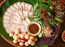 Luộc thịt lợn hay bị thâm xỉn, nhớ bỏ thêm thứ này vào nồi miếng nào cũng trắng, mềm thơm nức mũi