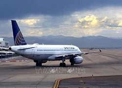 Máy bay của United Airlines phải chuyển hướng 2 ngày liên tiếp