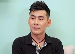 Nam ca sĩ biết 4 ngoại ngữ, hát 2 bài nhận 2 cây vàng, có biệt danh "ông hoàng gameshow" giờ ra sao?