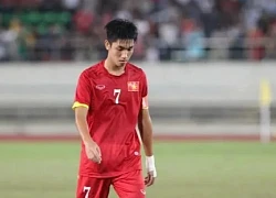 'Người hùng' World Cup của U20 Việt Nam bất ngờ rơi vào cảnh không ai ngờ tới