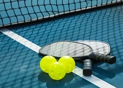 Chồng nói bỏ vợ chứ không chịu bỏ game, vậy mà một tháng nay anh dừng game, say mê môn pickleball: Tôi cay đắng phát hiện sự thật