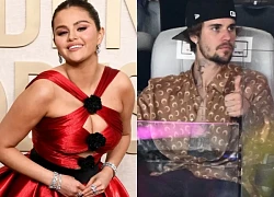 Selena Gomez &#8220;dí&#8221; Justin Bieber tới cùng, còn úp mở một chuyện quan trọng