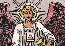 Thông điệp Tarot ngày 19/8/2024 cho 12 cung hoàng đạo: Kim Ngưu bốc lá Temperance, Xử Nữ bốc lá The Devil