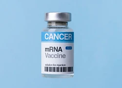 Trung Quốc thử nghiệm lâm sàng vaccine điều trị ung thư công nghệ mRNA