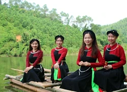 Tuyên Quang: Làng văn hóa Động Sơn - Điểm đến hấp dẫn du khách