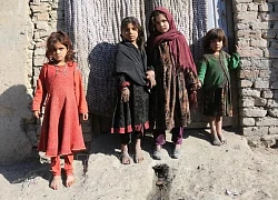 UNESCO: Ít nhất 1,4 triệu trẻ em gái ở Afghanistan không đến trường sau bậc tiểu học