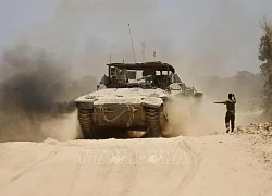 Xung đột Hamas - Israel: Đàm phán ngừng bắn ở Gaza tạm dừng cho đến tuần tới