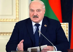 Belarus nói Ukraine tấn công Kursk sẽ thúc đẩy Nga dùng vũ khí hạt nhân