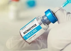 Châu Phi hướng đến tự sản xuất vaccine phòng bệnh đậu mùa khỉ