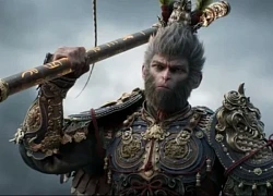 Chạy thử nghiệm hiệu suất Black Myth: Wukong trên CPU Intel và 'cái kết'