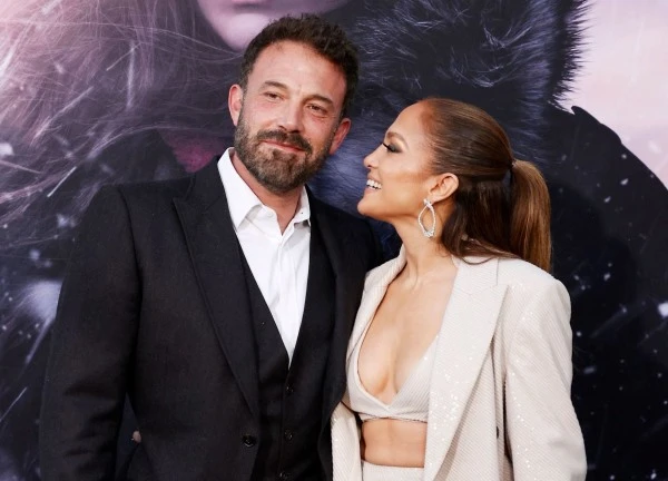 Chuyện tình như phim của Jennifer Lopez - Ben Affleck trước khi đổ vỡ lần 2