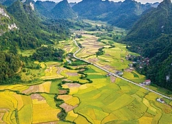 Công viên địa chất Non nước Cao Bằng: Chinh phục thành công danh hiệu UNESCO