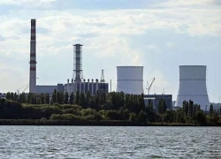 Cựu quan chức Mỹ cảnh báo Ukraine có thể gây ra một thảm hoạ Chernobyl nữa